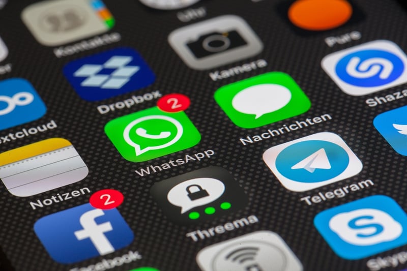 Social Media Rumors